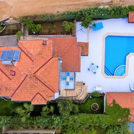 Luxury With Private Pool- Lorraine וילה *