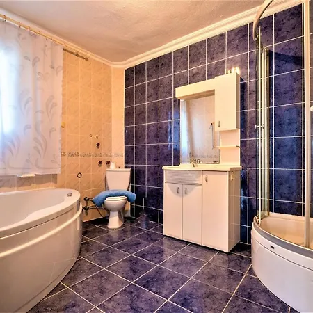 וילה Luxury With Private Pool- Lorraine פאטהיה